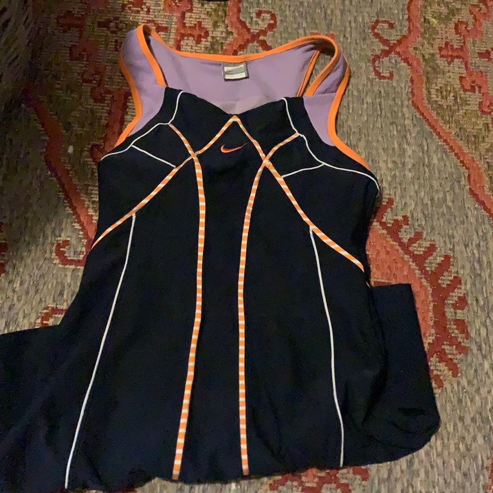 New Tennis Dress